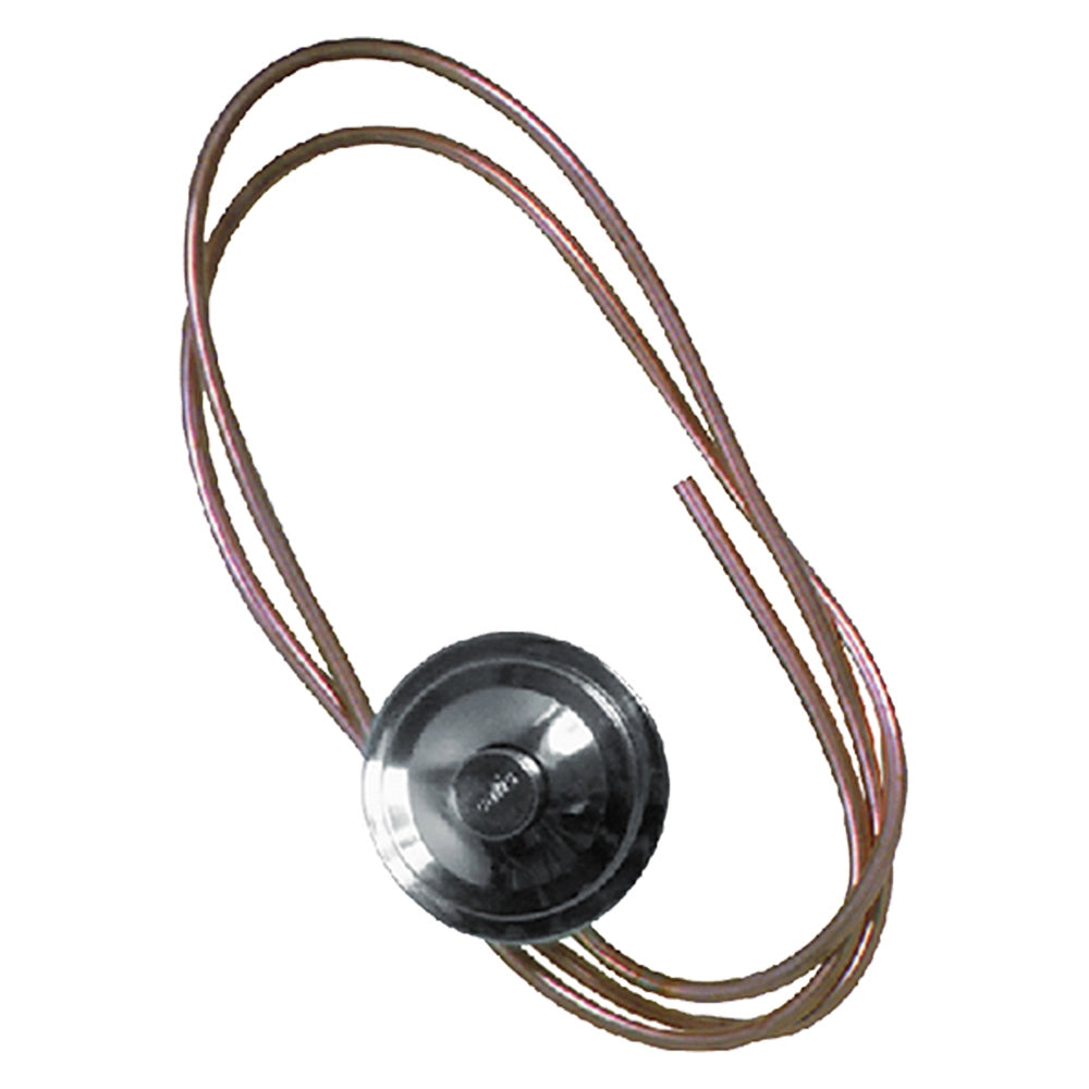 1pz pulsante per batteria 'catis' con tubo cod:ferx.205350nlm