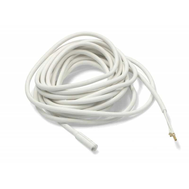 RESISTENZA SBRINAMENTO FRIGORIFERO 4m 160watt SIL USCITA 1mm UNIVERSALE - UNIVERSALE