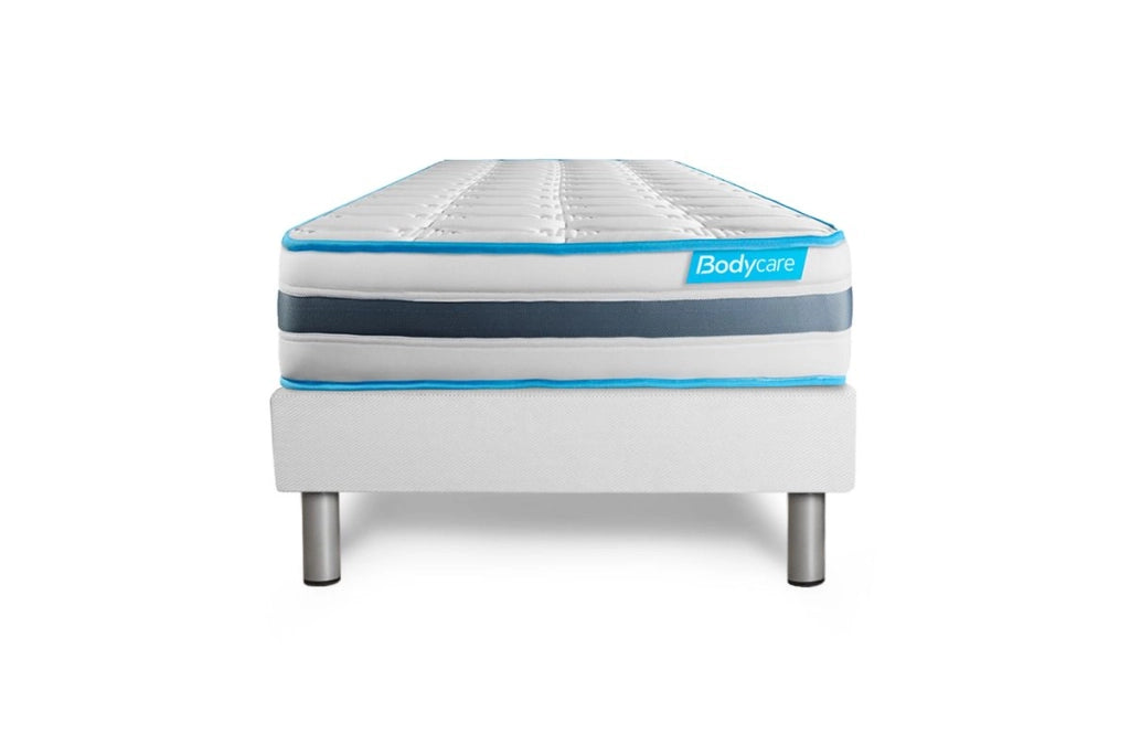 Set materasso e base 90x190 cm - BodyFlex