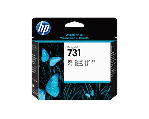 HP Testina di stampa DesignJet 731