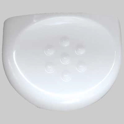 PORTASAPONE VELA  Durolite     SANIPLAST