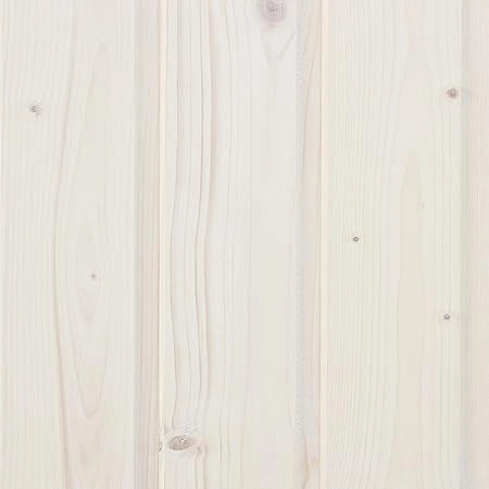 Kit di impregnanti per legno - 5 litri di colore BIANCO+ 5 litri di impregnante di colore NERO