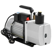 Pompa per Vuoto a 2 Stadi 100 L / min 141650