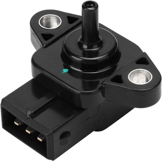 Cartuccia di compressione Boost - Sensore di pressione - Adatto per Mitsubishi Pajero/Montero Sport/L200 - Caratteristiche ABS di alta qualità - Installazione semplice - Duraturo e robusto