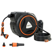 Manghiamo per Giardino Retrattile ¨C Minimal ¨C 23+2 m