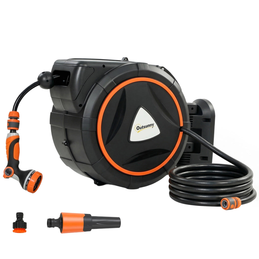 Manghiamo per Giardino Retrattile ¨C Minimal ¨C 23+2 m