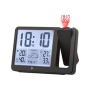Stazione barometrica lowell jd 9718 black