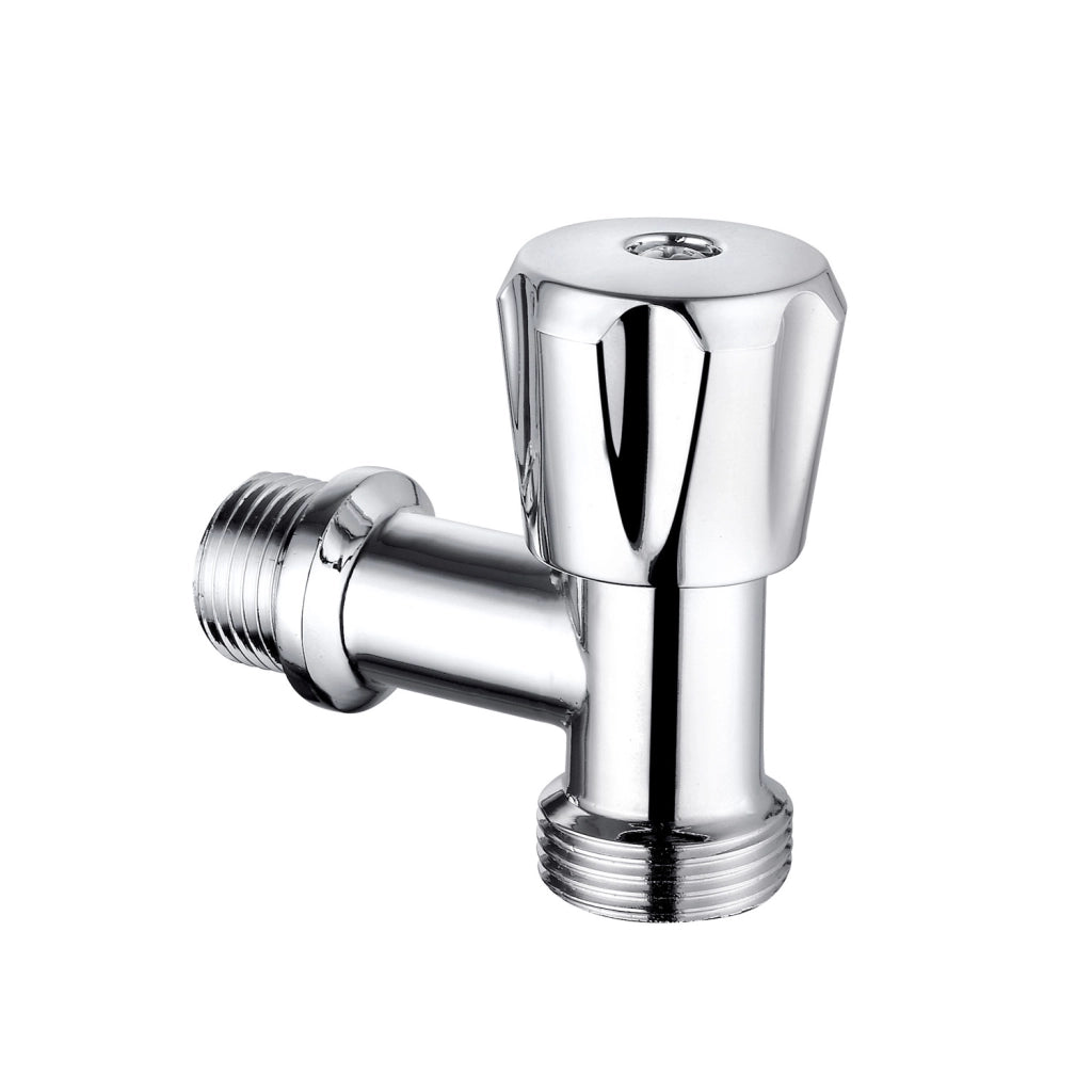 RUBINETTO CON ATTACCO LAVATRICE- 1/2 x 3/4- DH- pezzi 1