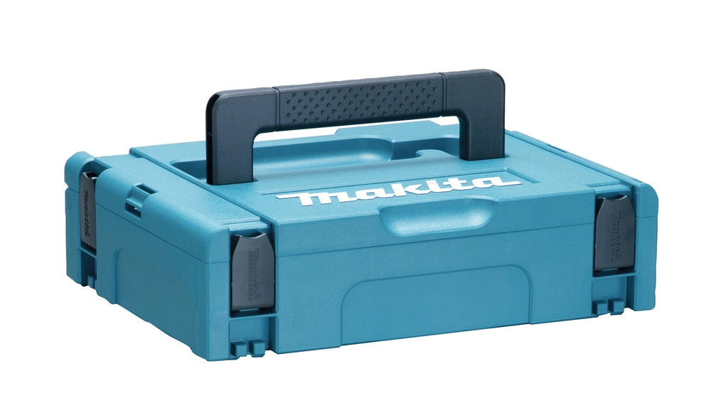 Valigetta Makita Makpac Tipo 1 821549-5 DIMENSIONI 295x395x105mm