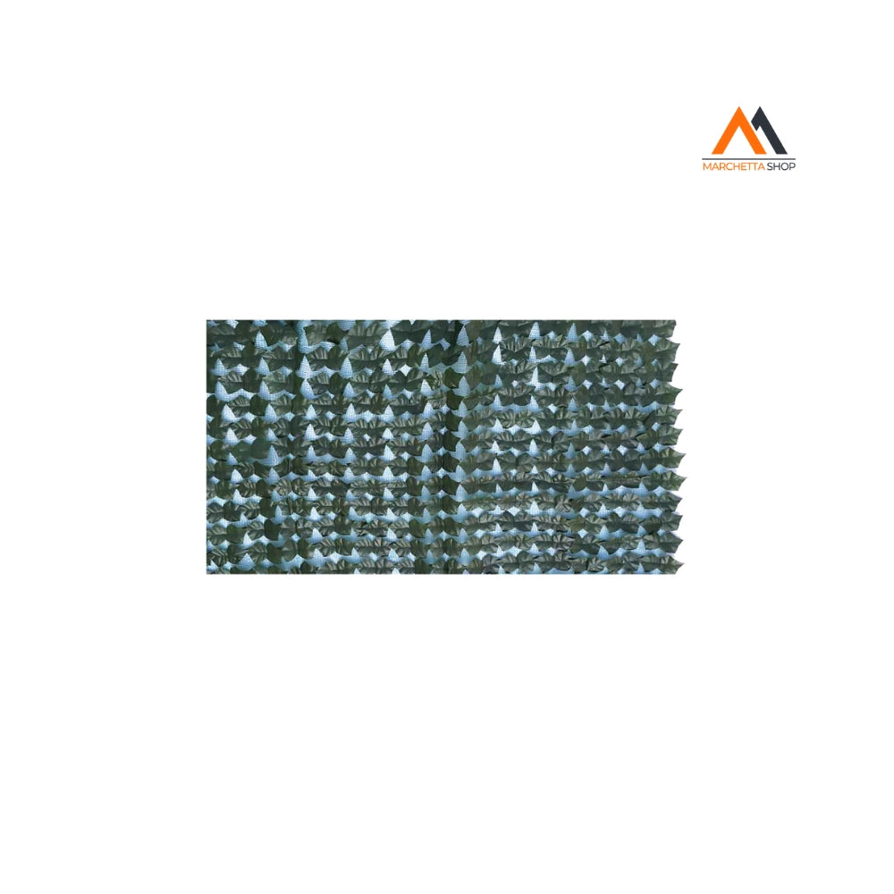 SIEPE ARTIFICIALE 'EDERA' mt 1 x 3