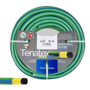 TUBO RETINATO 'TENATEX AGRI' Ø 12,5 mm (1/2) x 15 mt