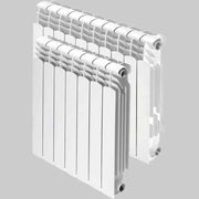ELEMENTI RADIATORI PROTEO - 500/100 Bianco H.600  - FERROLI