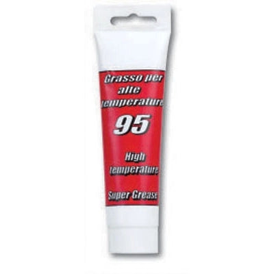 GRASSO TUBETTO VIKY PER ALTE TEMPERATURE- 75 ml- VIKY- pezzi 1