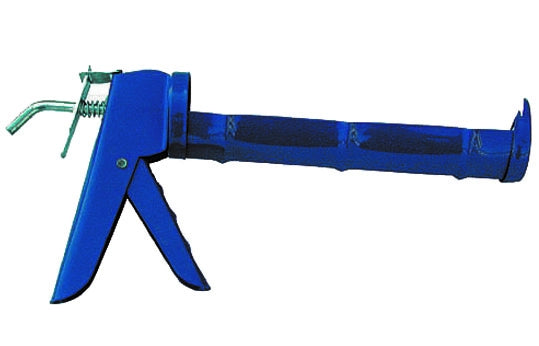 PISTOLA PER SILICONE TIPO STANDARD- DH- pezzi 1