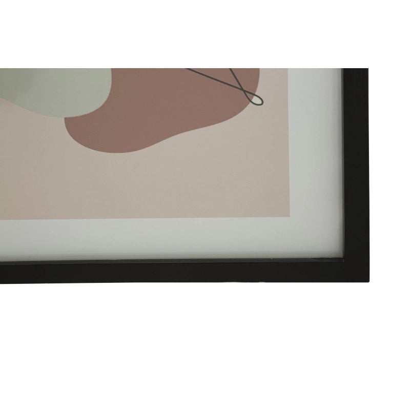 Stampa Con Cornice Face -a- cm 35x2x47