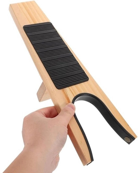 Knecht per Legno - Antiscivolo - 34cm