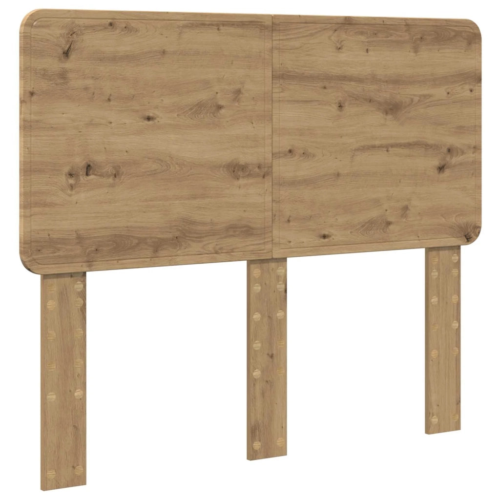 Struttura del letto Rovere Artigianale 120 x 190 cm 3412523