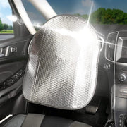 Cuscino per Sterzo – Universale – Cuscino per Sterzo Premium Qualità – Accessori per Auto