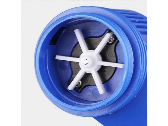 SunSun HXS-03 - aspirarifiuti elettrico per pulizia e cambi d'acqua