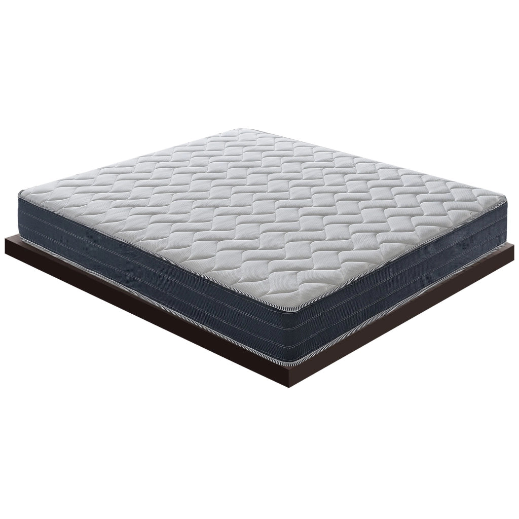 Materasso Matrimoniale 160x190 in Memory Foam - Alto 21 Cm - 11 Zone Differenziate