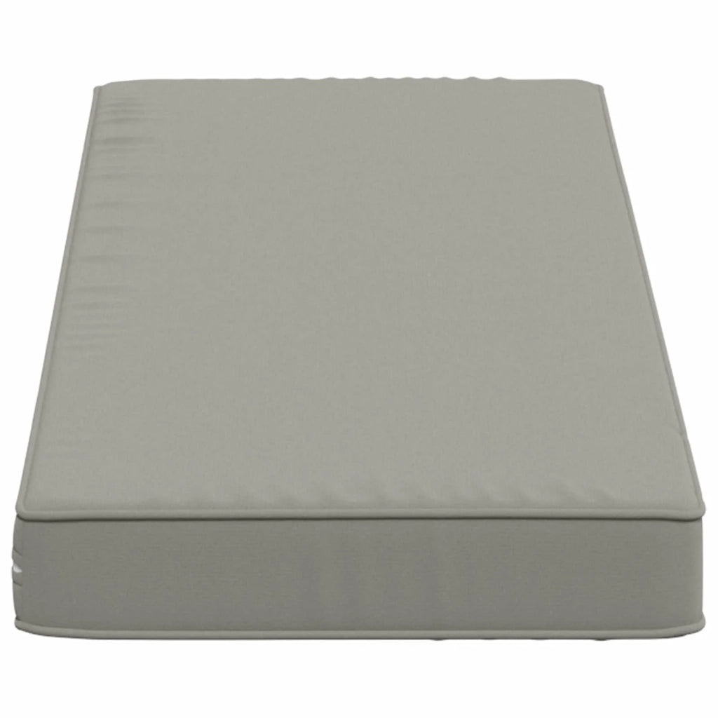 Cuscini per Panchina a 2 Pezzi VUGHT 2 pcs 100% Poliestere 950453