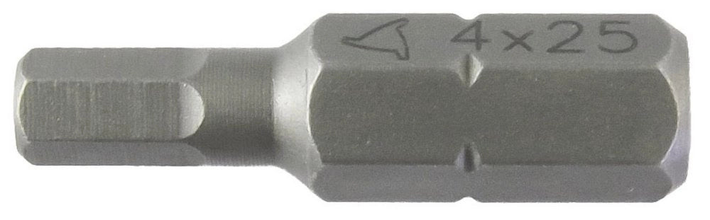 10pz inserto esagono incassato gr. 6 cod:ferx.16243