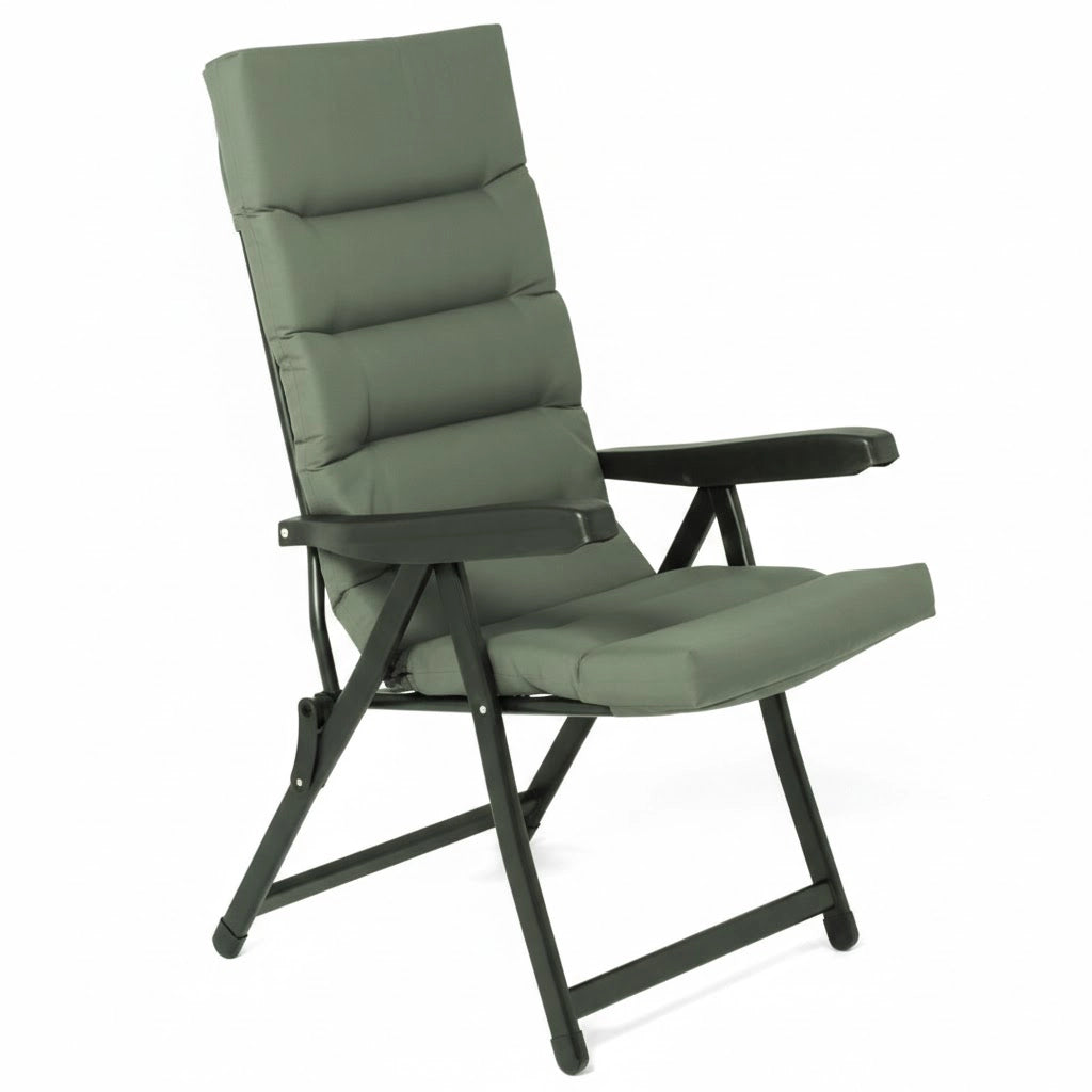 SEDIA SUPER BOMBER VERDE SALVIA- 1,0 pz