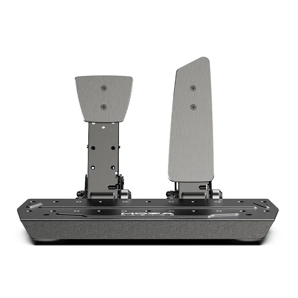 Moza racing controllore rs11 / sr-p pedals nero