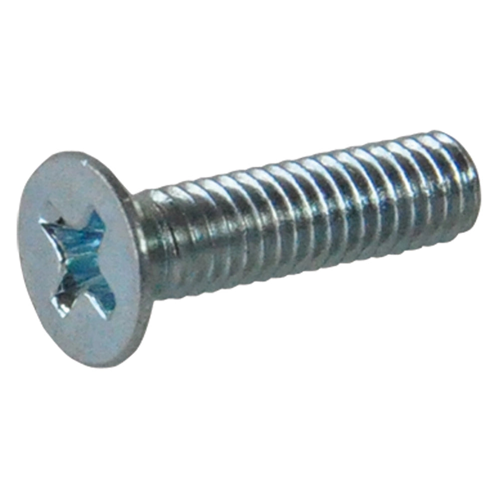 VITE PER METALLO INOX A2 TSP 5 x  20 - 5 centinaio