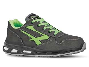 SCARPA DA LAVORO BASSA YODA S3 SRC CI- - n.38 - 1 paio U-POWER