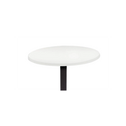 Piano Topalit Ø70 Bianco Moia