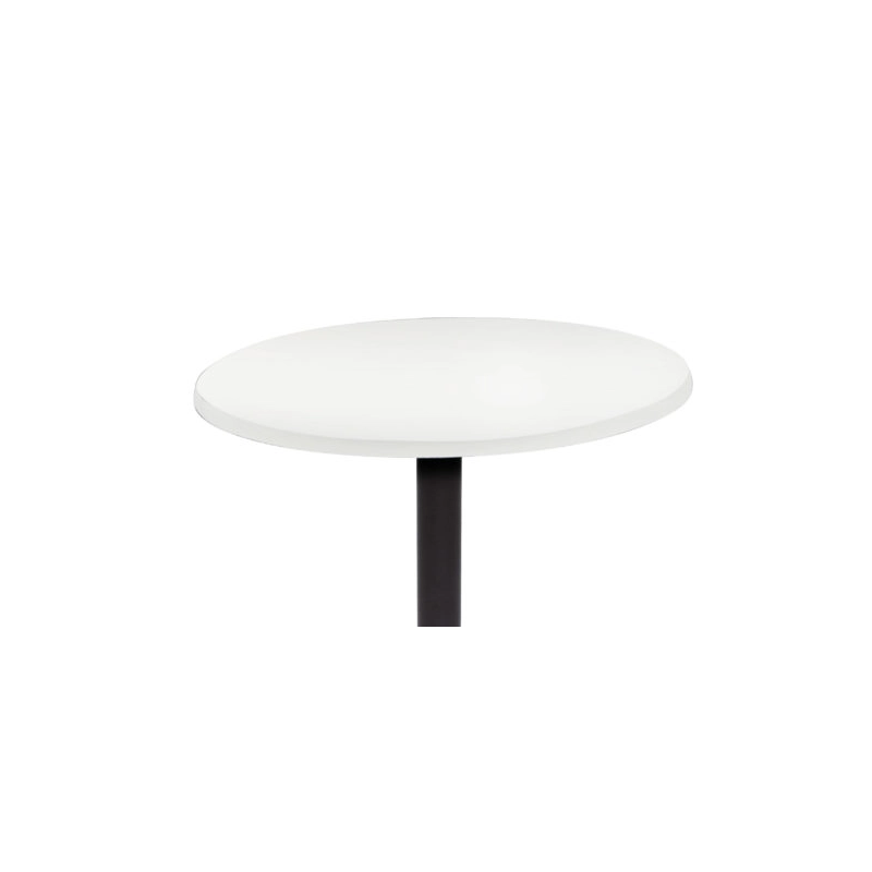 Piano Topalit Ø70 Bianco Moia