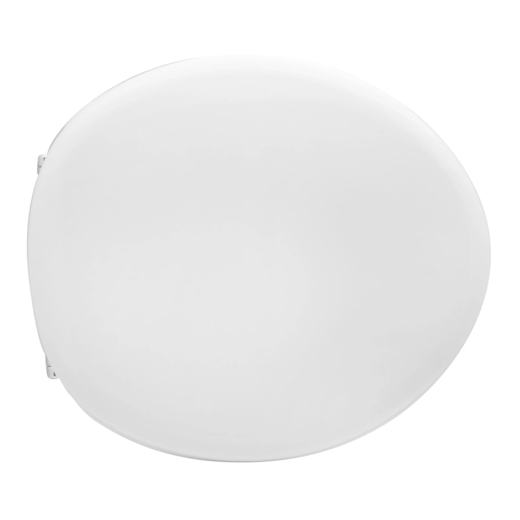 SEDILE WC PER CESAME VASO KOR FORMA 1- Bianco- CW- pezzi 1