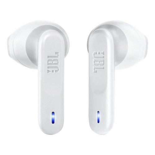 Jbl wave flex auricolare true wireless stereo (tws) in-ear chiamate/musica/sport/tutti i giorni bluetooth bianco - JBLWFLEXWHT