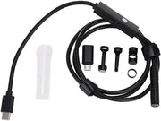 Borescope HD 2MP 1920P con illuminazione LED 8 per dispositivi IOS - 1m / 33ft