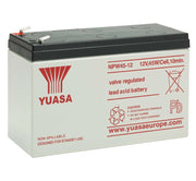 BATTERIA YUASA NPW45-12 VRLA 12V 8.5 Ah