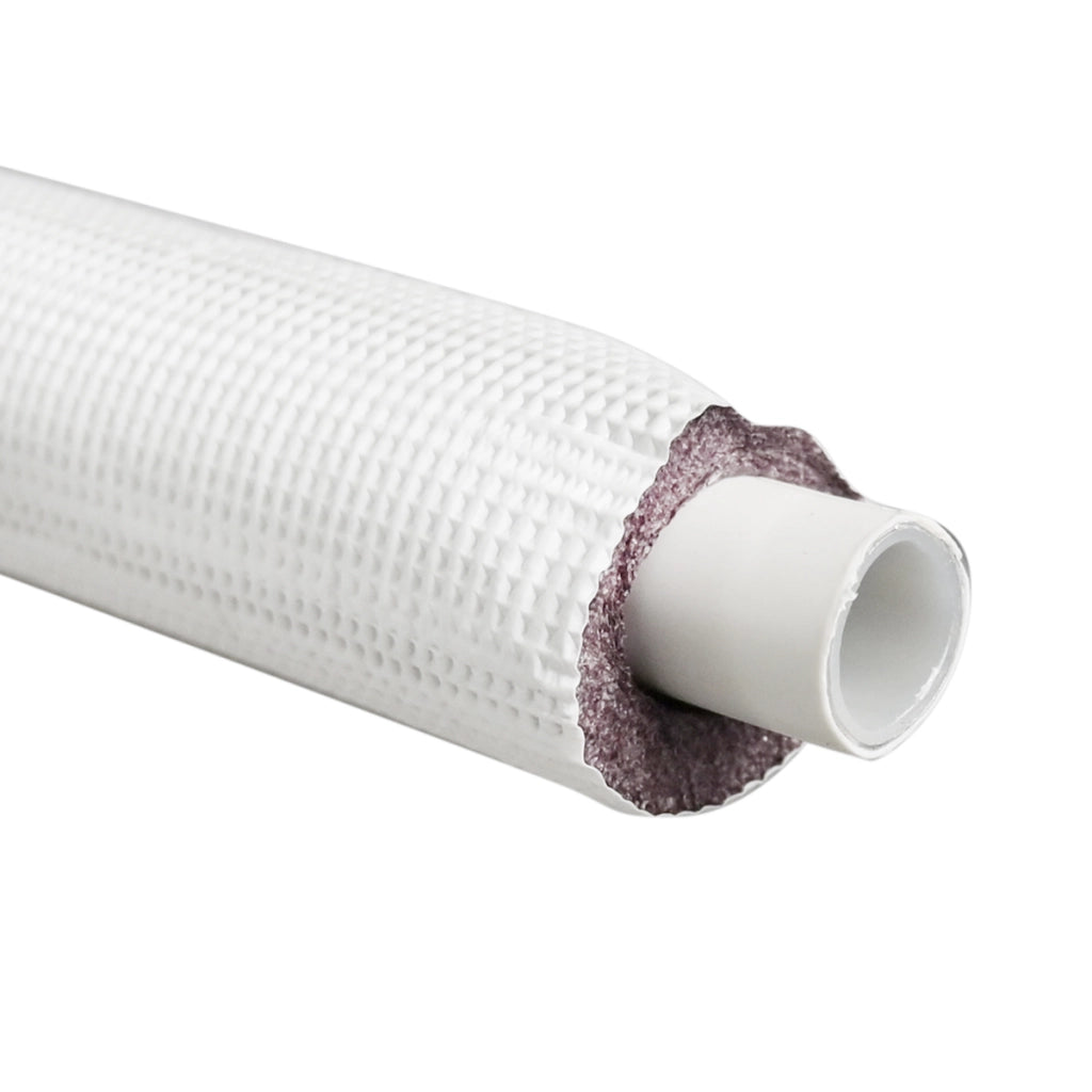 TUBO MULTISTRATO IKARO PER REFRIGERAZIONE- Sp. 13 x Diam. 32- IKARO- metri 25