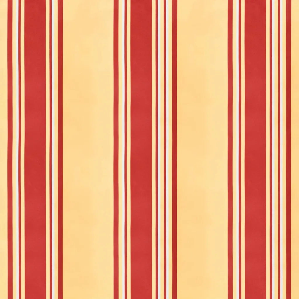 Tenda da Sole | Tenda parasole Giallo e Arancione 350 x 250 x 165 cm Poliestere