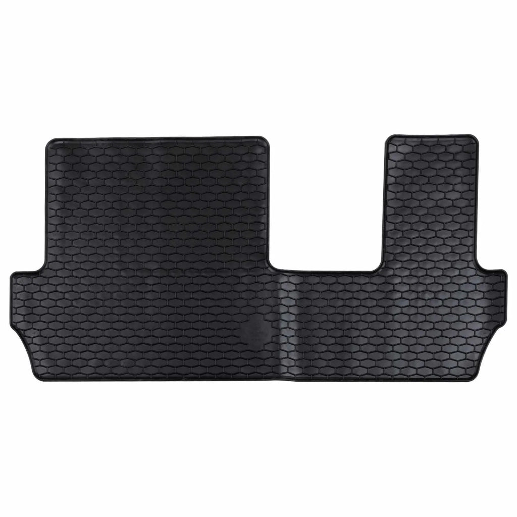 Tappetino per Auto Nero Gomma 42029160