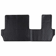 Tappetino per Auto Nero Gomma 42029160