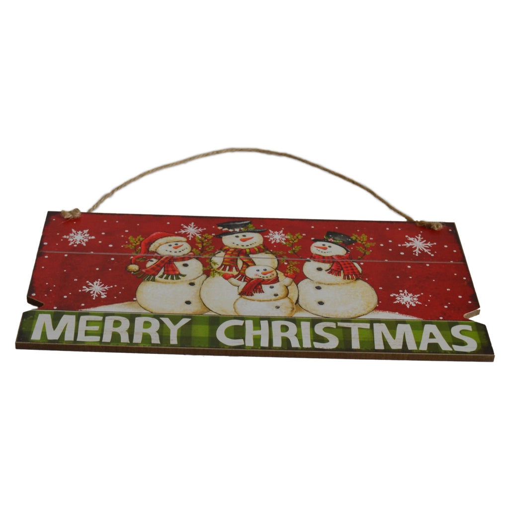 APPEND.NATAL. LEGNO