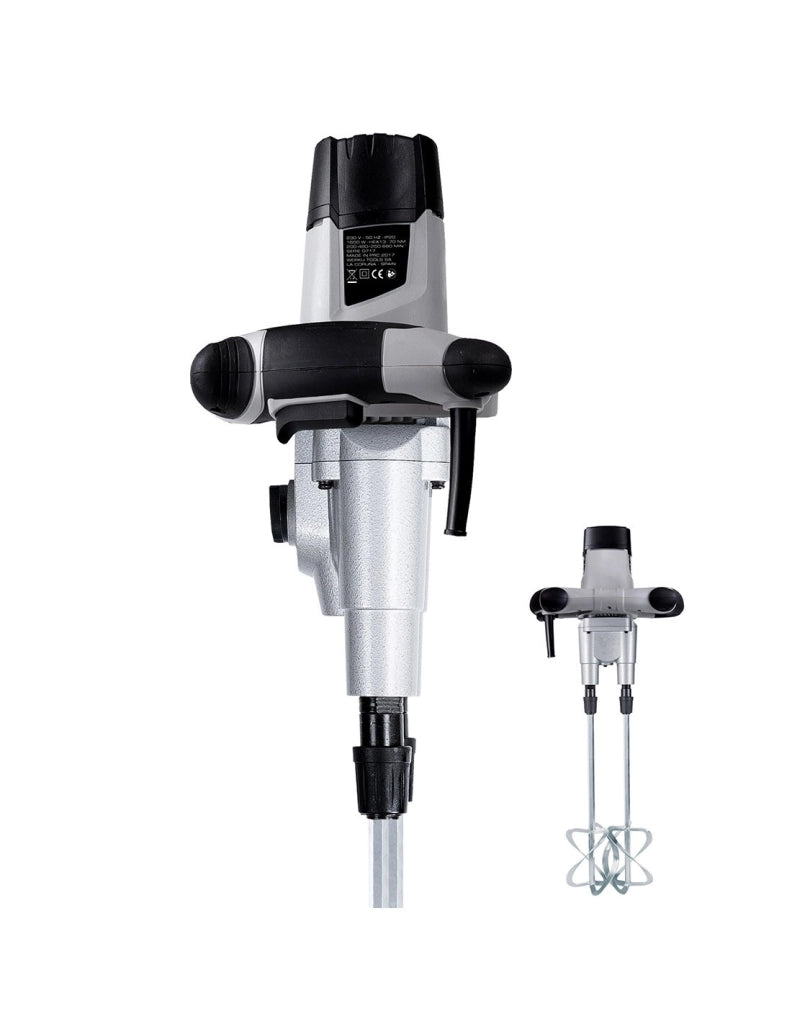 Miscelatore doppio WERKU (1600W)