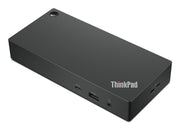 DOCKING STATION NOTEBOOK