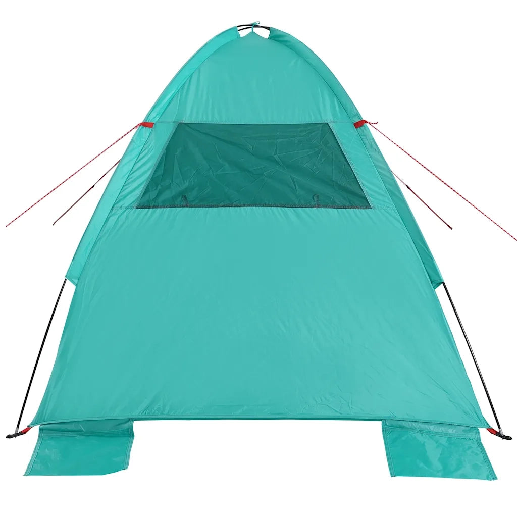 Tenda da Spiaggia-Tenda da campeggio Verde Mare Impermeabile