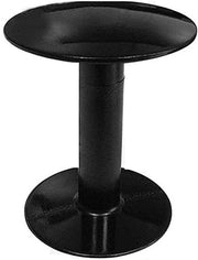 Stamper per caffè a doppia testa 48 + 57 mm | Accessorio per espresso ergonomico