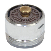 Aeratore Con Acquastop             R.Acq