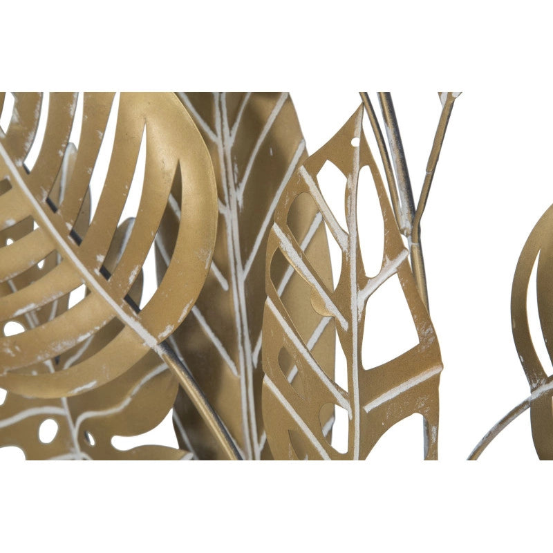 Pannello In Ferro Jungle Ret. 60x80x6.5