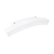 Lampada lineare magnetica Zigbee bianca 6W Maxlight
