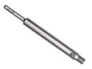 ALBERO SDS PLUS PER FRESA A TAZZA IMPACT  mm.370 filetto M16x2    KRINO