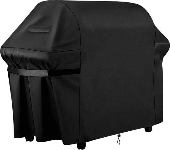 Copertura per griglia a gas - copertura per BBQ - copertura impermeabile e resistente alla polvere - protezione per griglia resistente alle intemperie